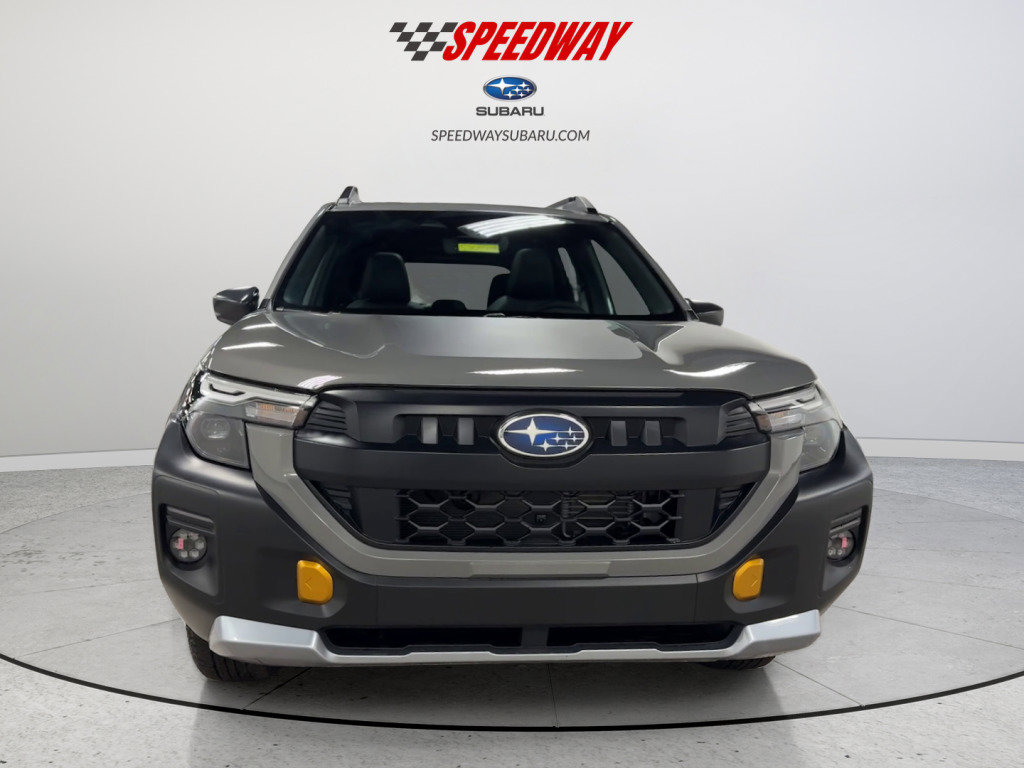 New 2026 Subaru Forester Wilderness image 2