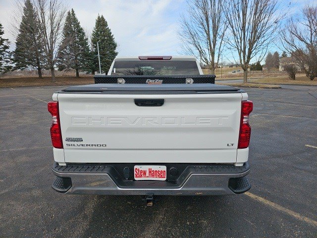 Used 2023 Chevrolet Silverado 1500 LT image 5