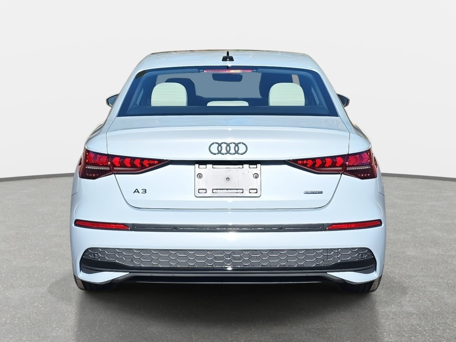 New 2026 Audi A3 2.0T Premium Plus image 6