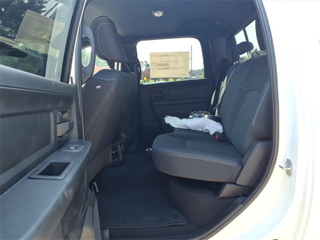 New 2026 RAM 2500 Tradesman image 15