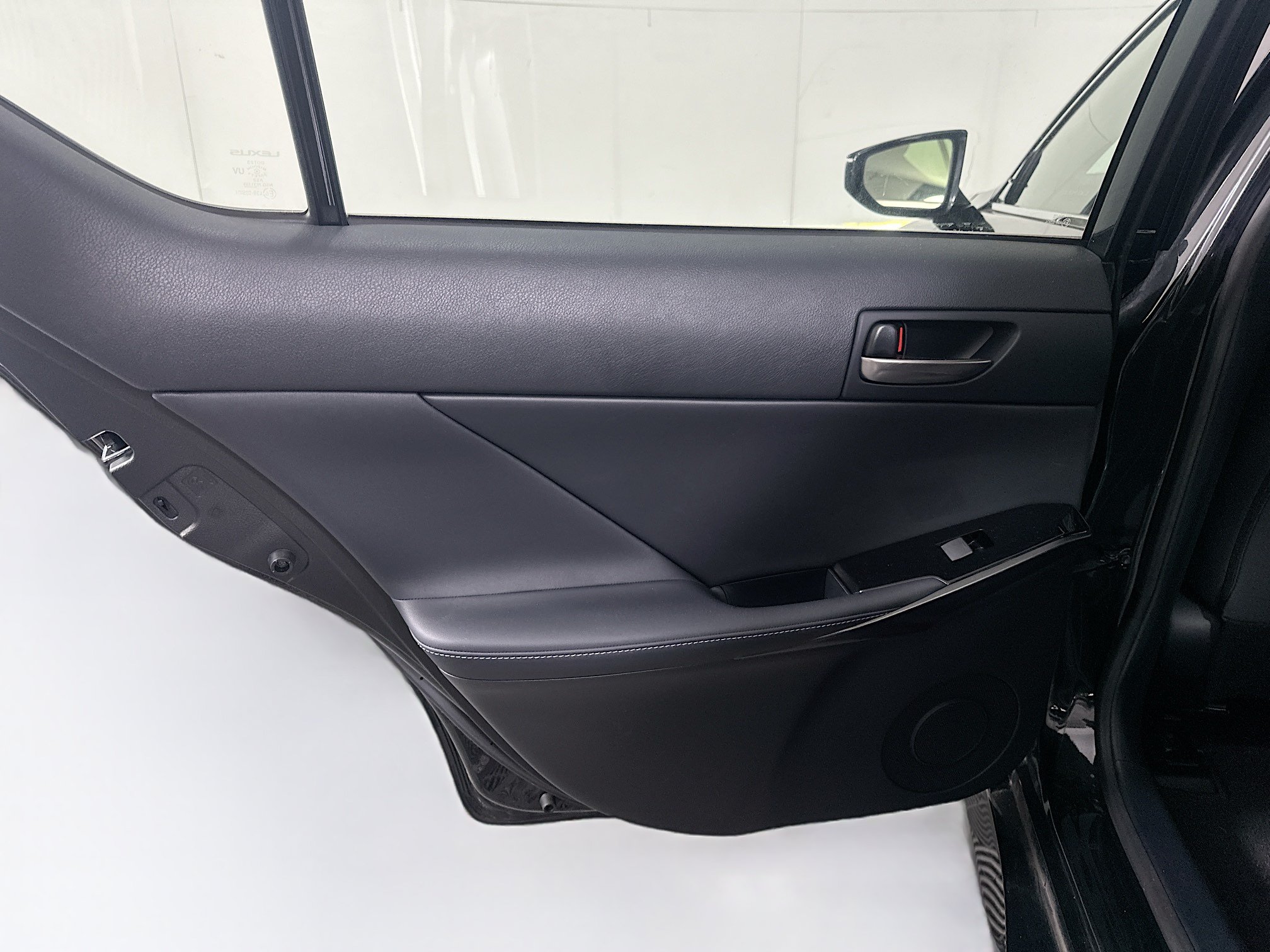 Used 2024 Lexus IS 300 w/ Comfort Package RWD image 27
