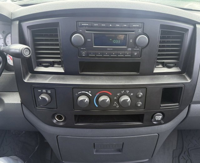 Used 2008 Dodge Ram 1500 Truck ST image 10