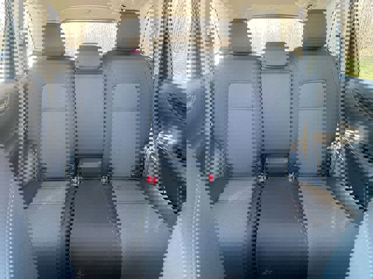 Certified 2024 Honda CR-V EX image 23