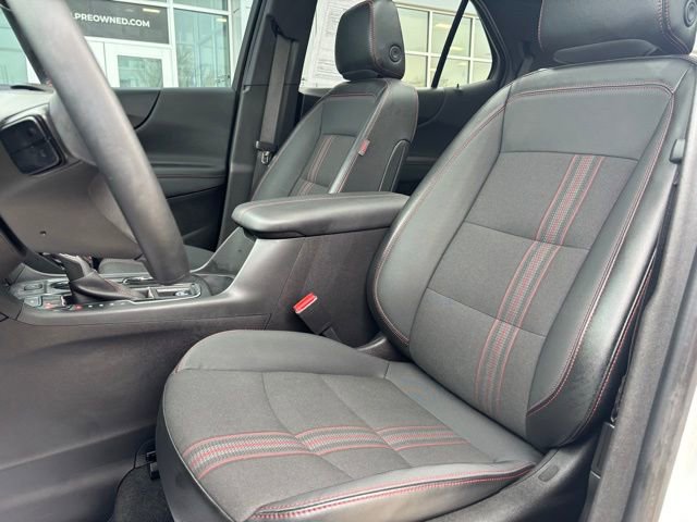 Used 2023 Chevrolet Equinox RS image 23