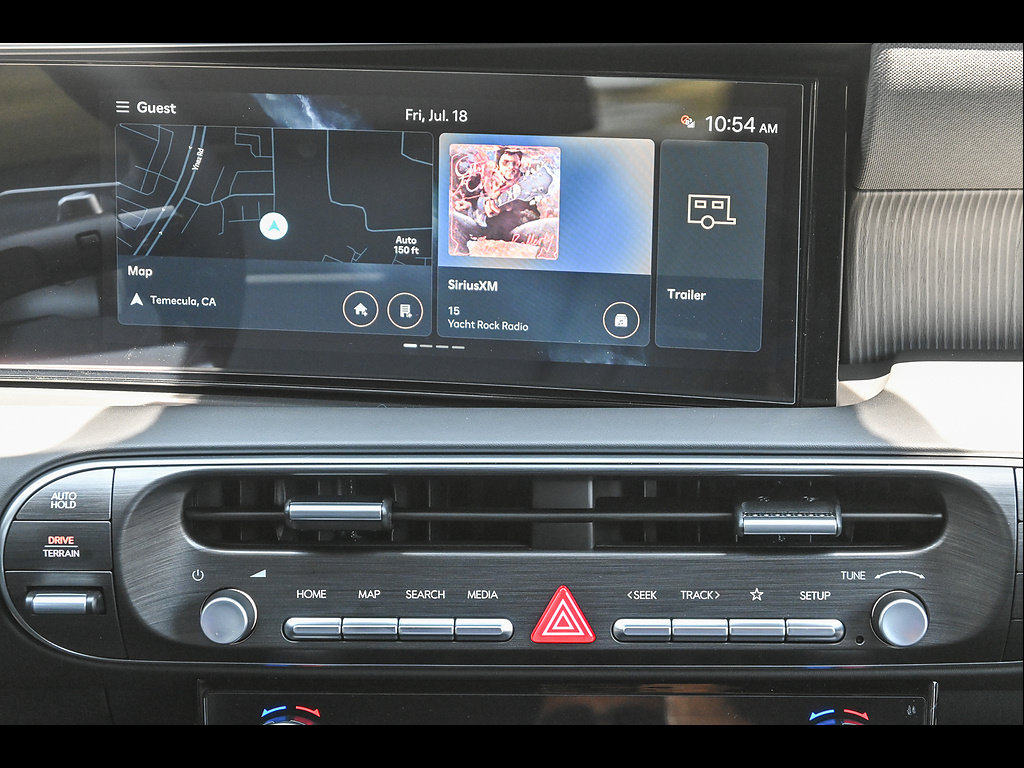 New 2026 Hyundai Palisade Calligraphy AWD/4WD image 13