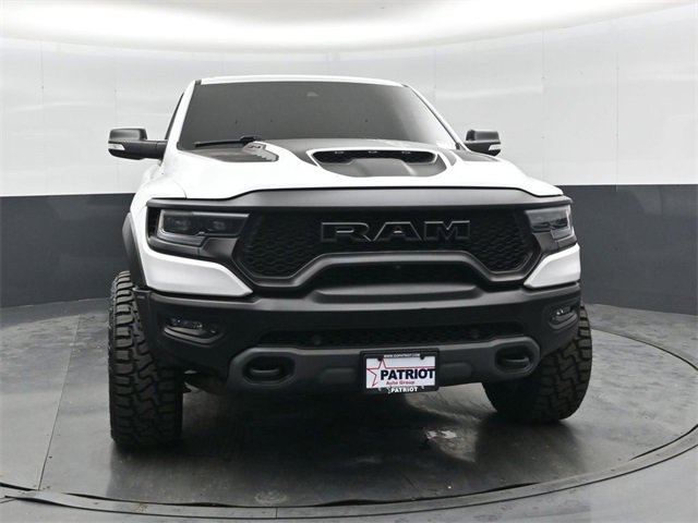 Used 2021 RAM 1500 TRX w/ TRX Level 2 Equipment Group image 9