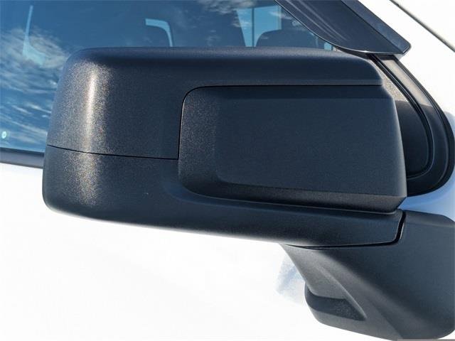 Used 2024 GMC Sierra 1500 Pro w/ Pro Value Package image 12