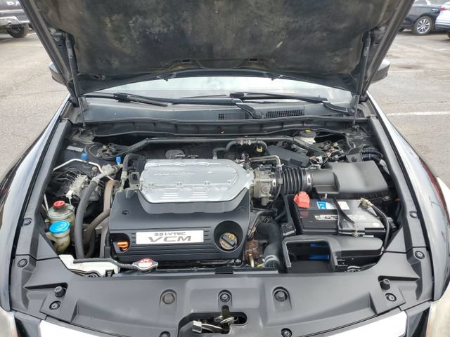 Used 2012 Honda Accord EX-L image 28