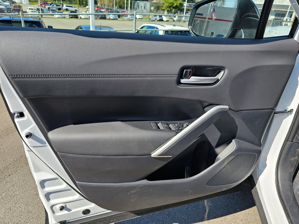 New 2026 Toyota Corolla Cross XLE image 22