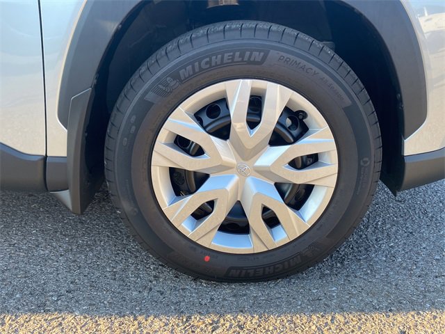 New 2026 Toyota Corolla Cross L image 9