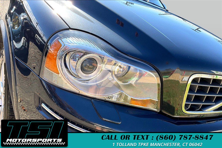 Used 2014 Volvo XC90 3.2 AWD/4WD image 27