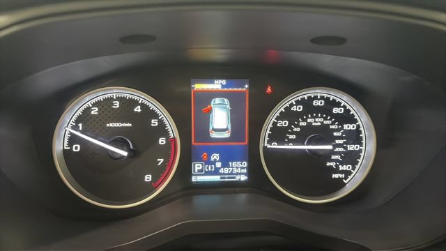 Used 2022 Subaru Forester Premium AWD/4WD image 21