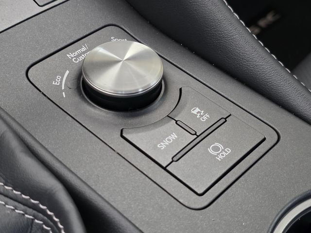 Certified 2022 Lexus RC 300 F Sport w/ Navigation Package RWD image 20
