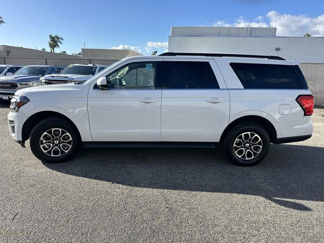 Used 2024 Ford Expedition Max XLT image 7