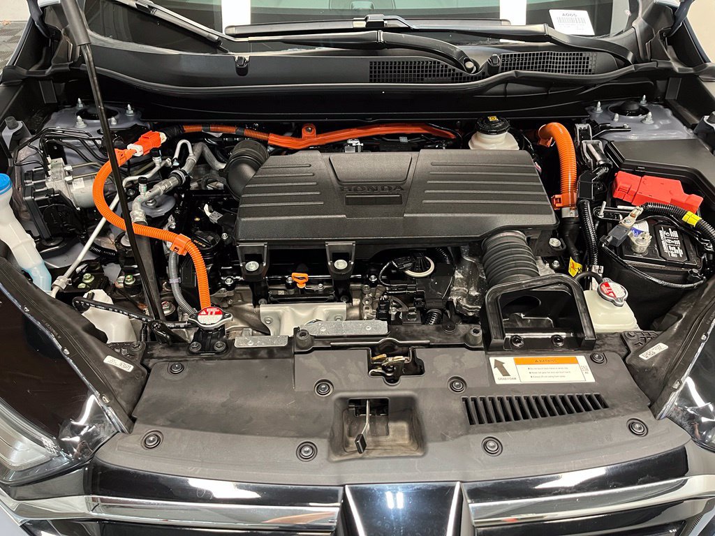 Used 2021 Honda CR-V Touring image 20