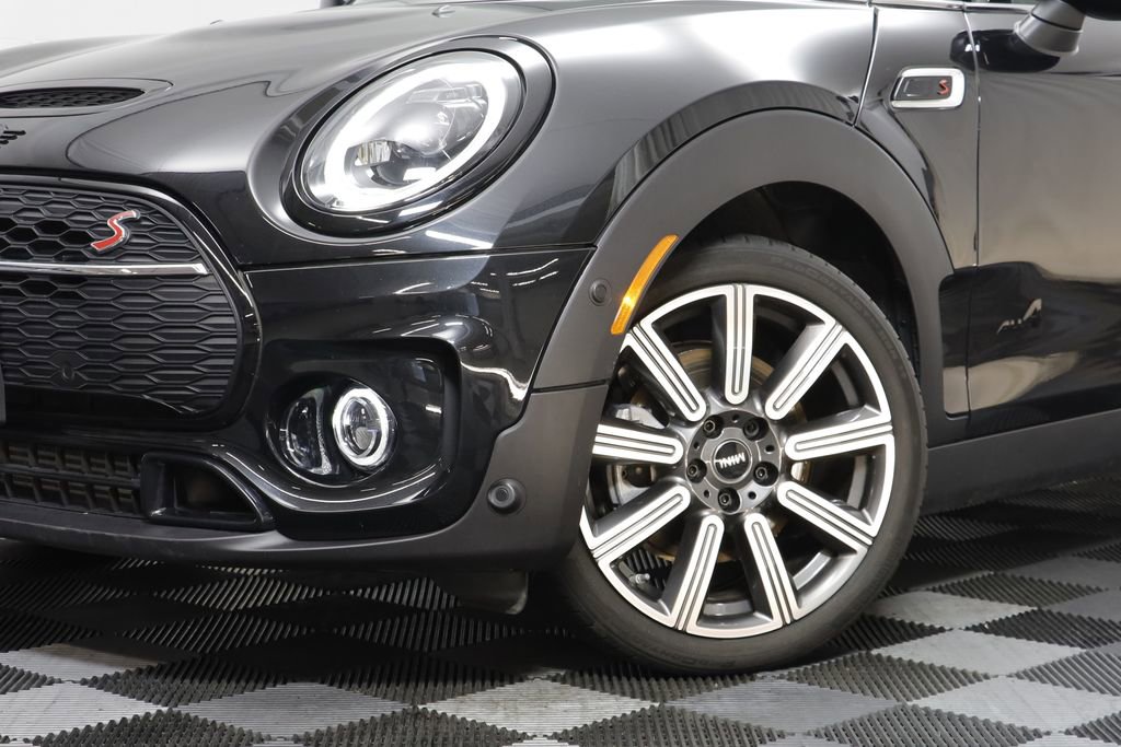 Used 2023 MINI Cooper Clubman S AWD/4WD image 3