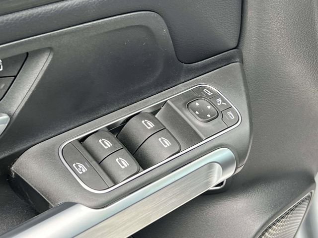 New 2026 Mercedes-Benz GLB 250 4MATIC image 14