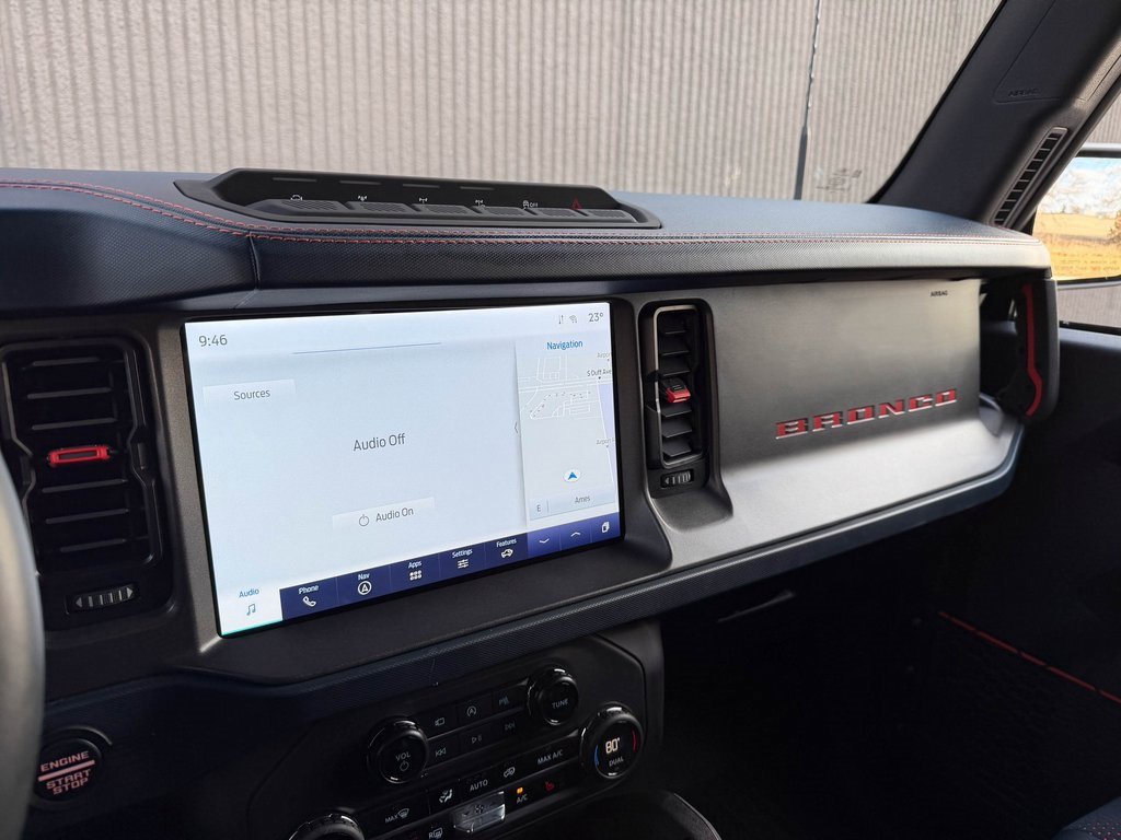 Certified 2024 Ford Bronco Raptor image 30