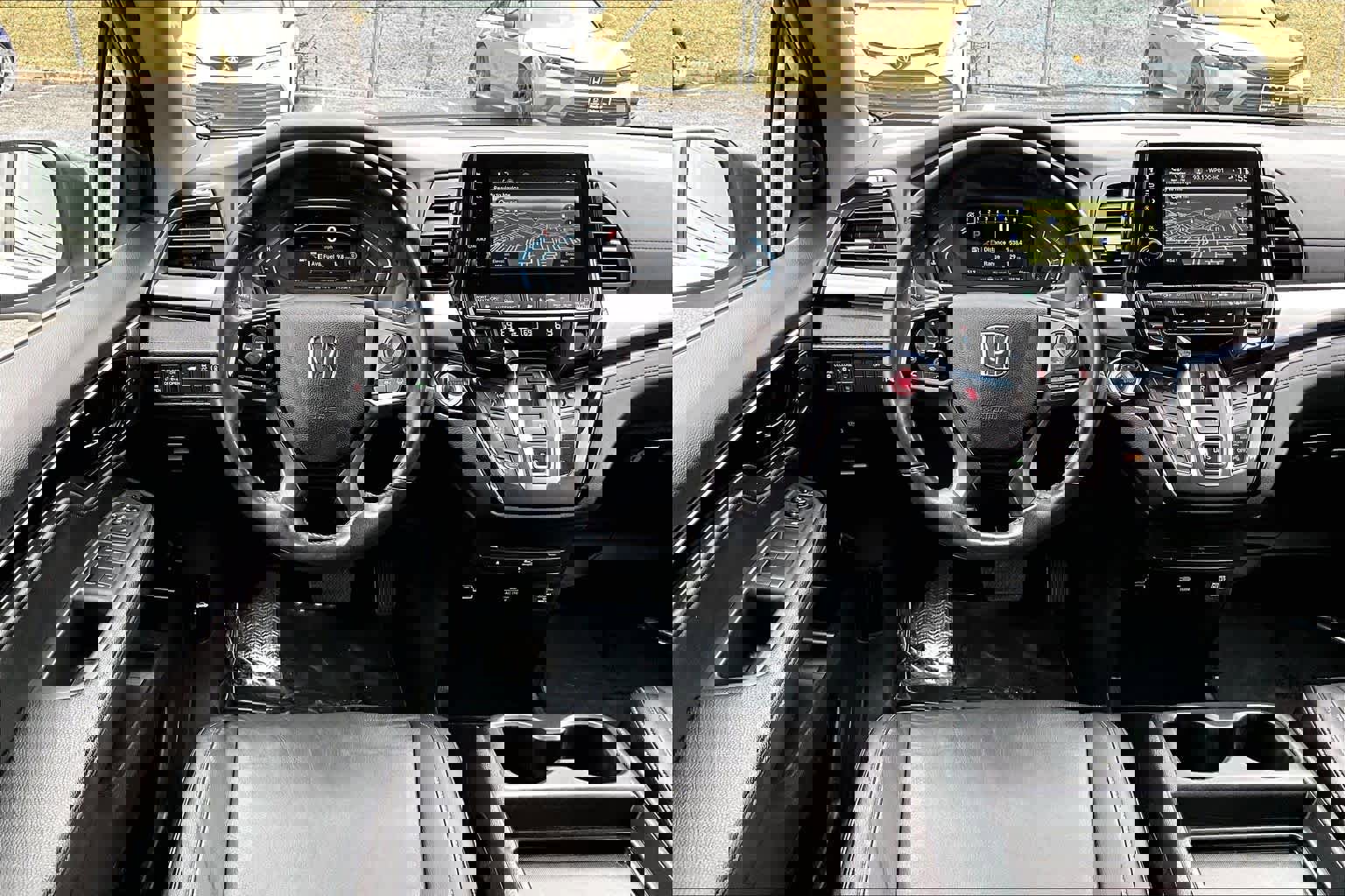 Used 2023 Honda Odyssey Touring image 6