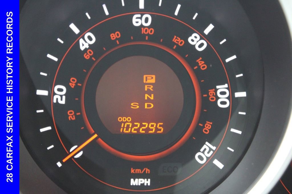 Used 2012 Toyota 4Runner Limited image 37