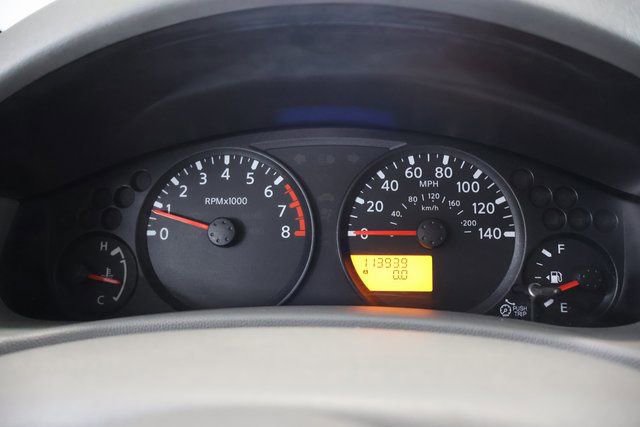 Used 2016 Nissan Frontier S RWD image 16