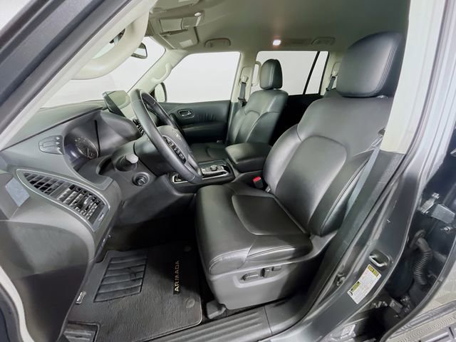 Used 2024 Nissan Armada SV image 21