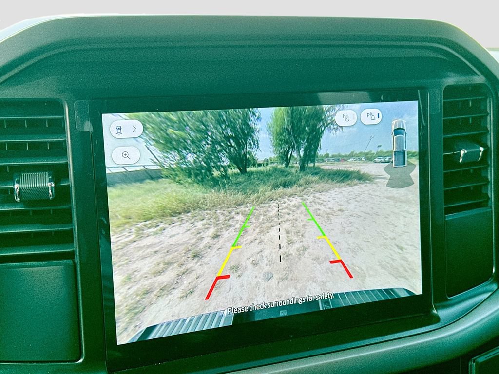 Used 2025 Ford F150 XL AWD/4WD image 15