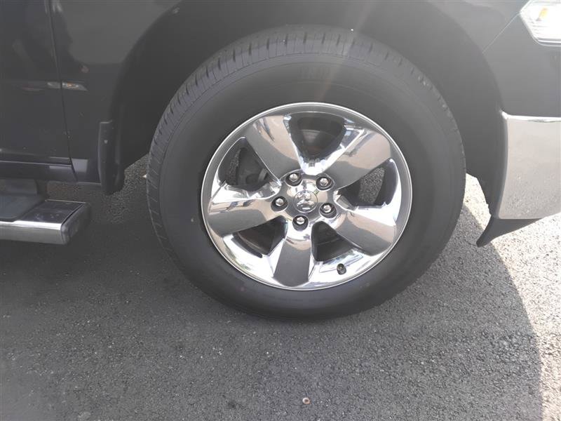 Used 2017 RAM 1500 Big Horn image 14