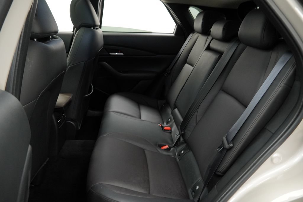 Used 2023 MAZDA CX-30 AWD 2.5 S w/ Premium Package image 11