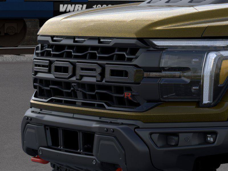 New 2026 Ford F150 Raptor w/ Equipment Group 803A Raptor R AWD/4WD image 17