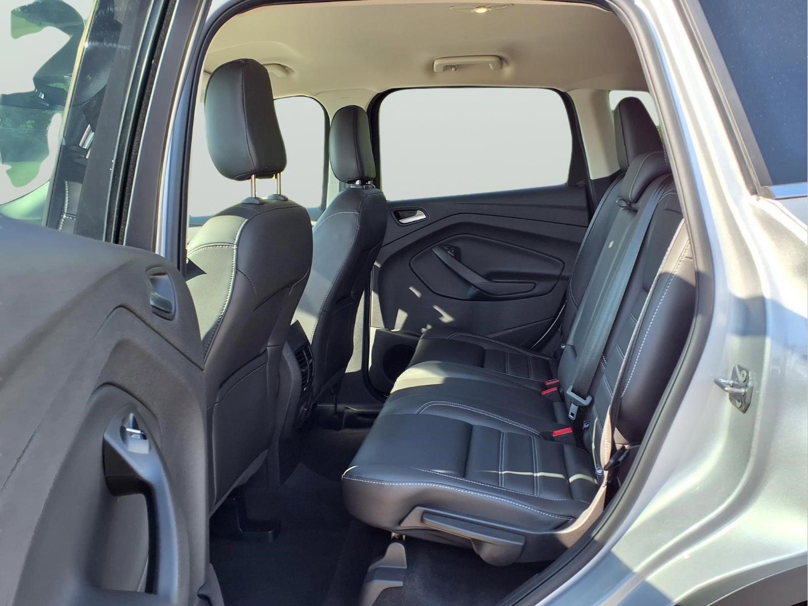 Used 2019 Ford Escape SEL AWD/4WD image 11
