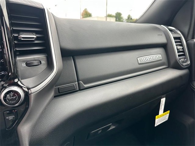 New 2026 RAM 2500 Big Horn image 25