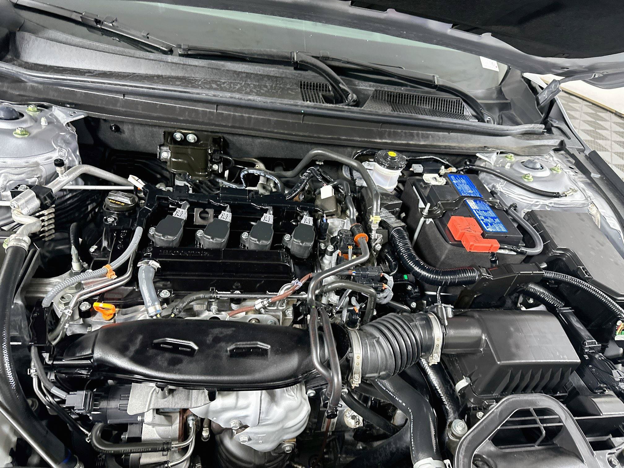 Used 2023 Honda Accord EX image 31