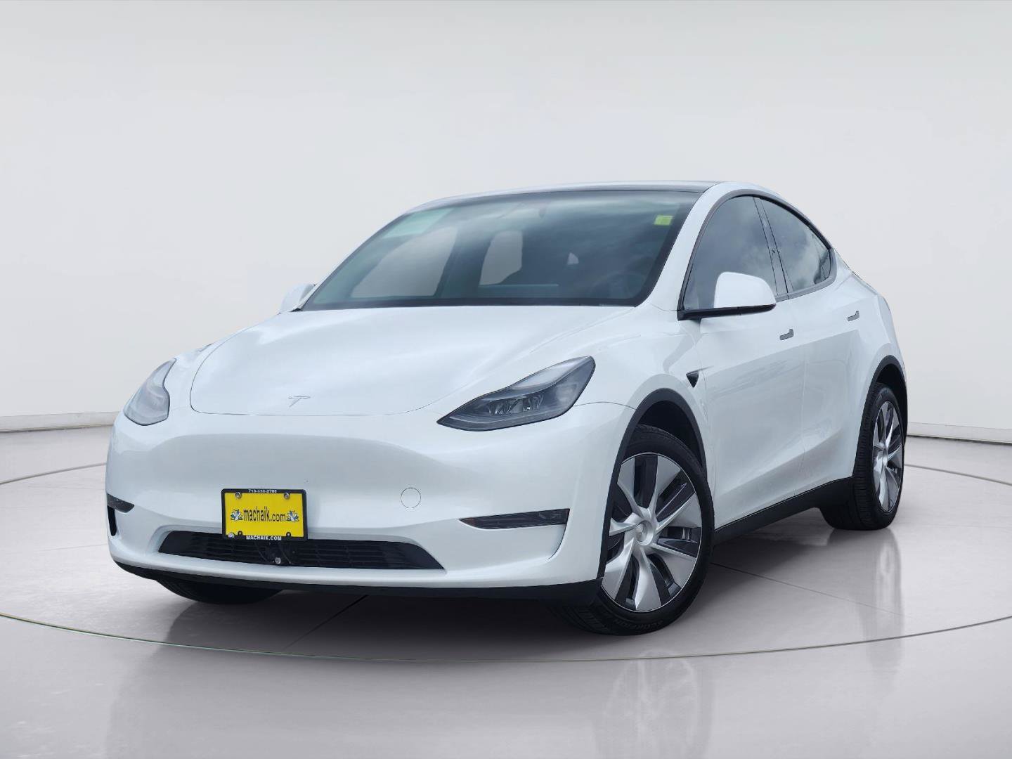 Used 2024 Tesla Model Y Long Range