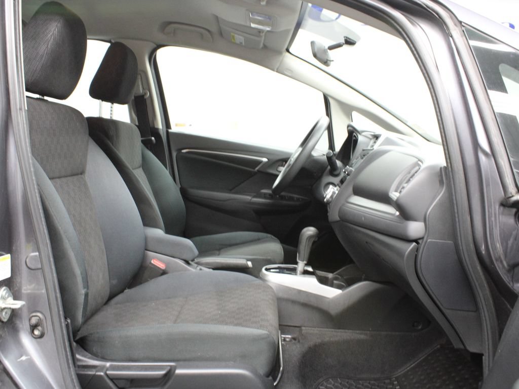 Used 2015 Honda Fit LX image 21