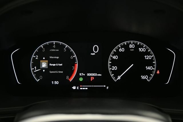 Used 2026 Honda Civic LX image 9