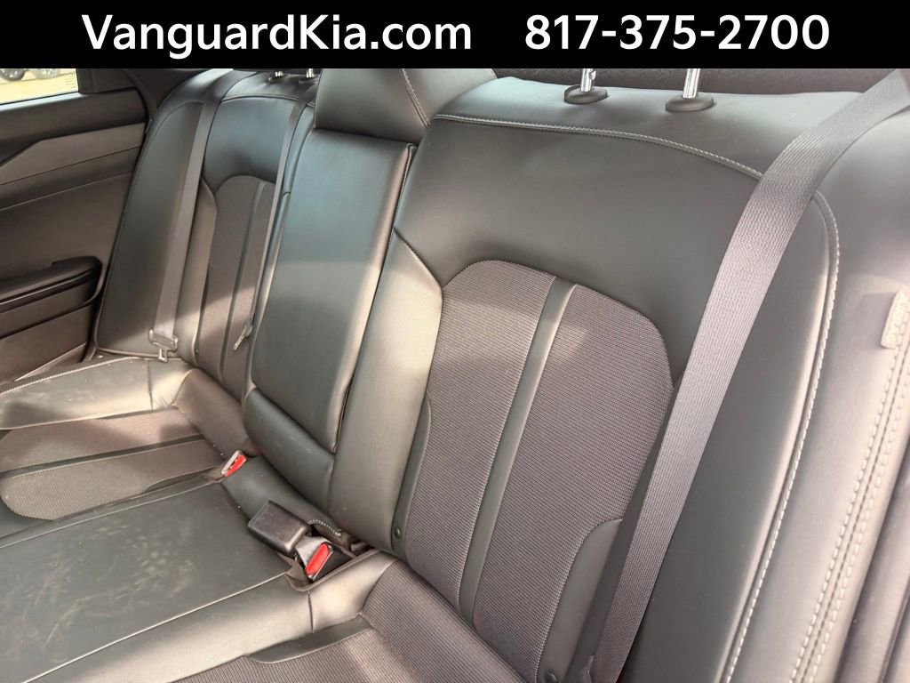 Used 2023 Kia K5 GT-Line image 26