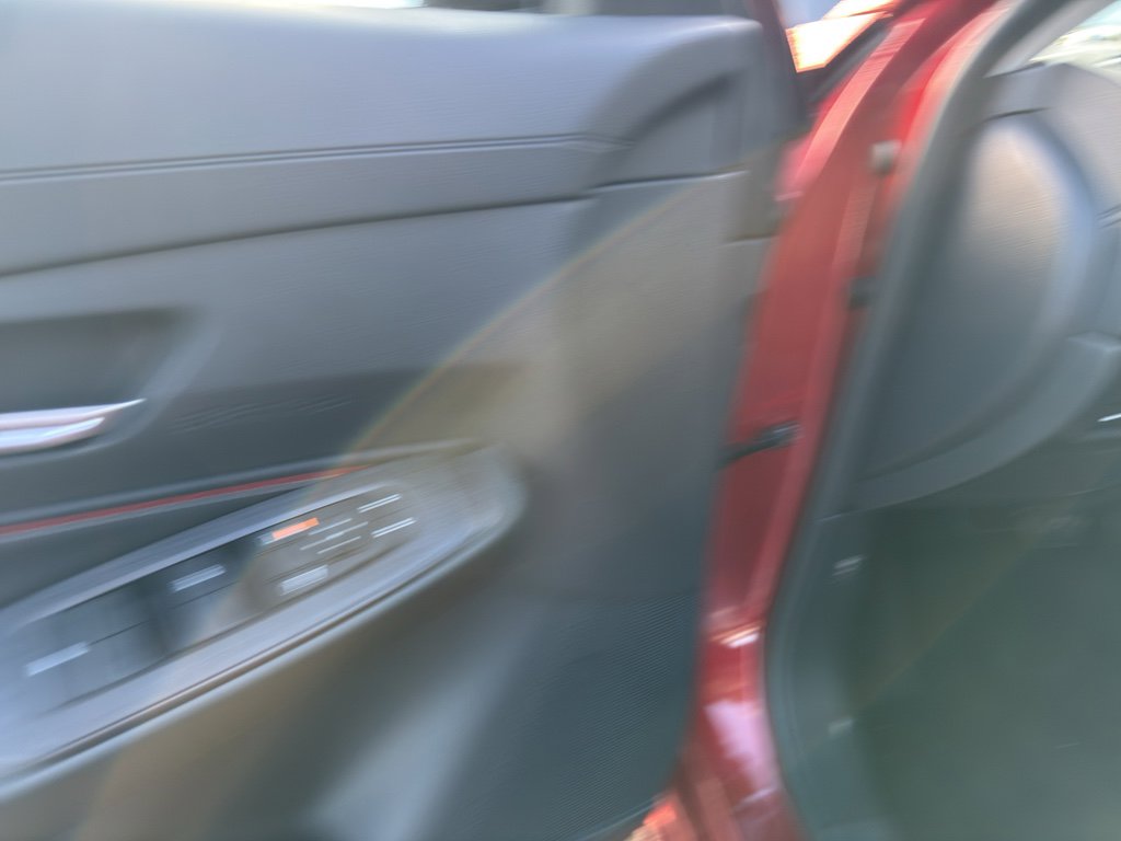 New 2026 Nissan Sentra SR w/ Floor Mat Package image 13