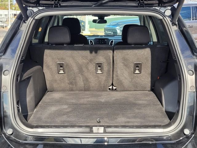 Used 2022 Chevrolet Equinox LT image 11