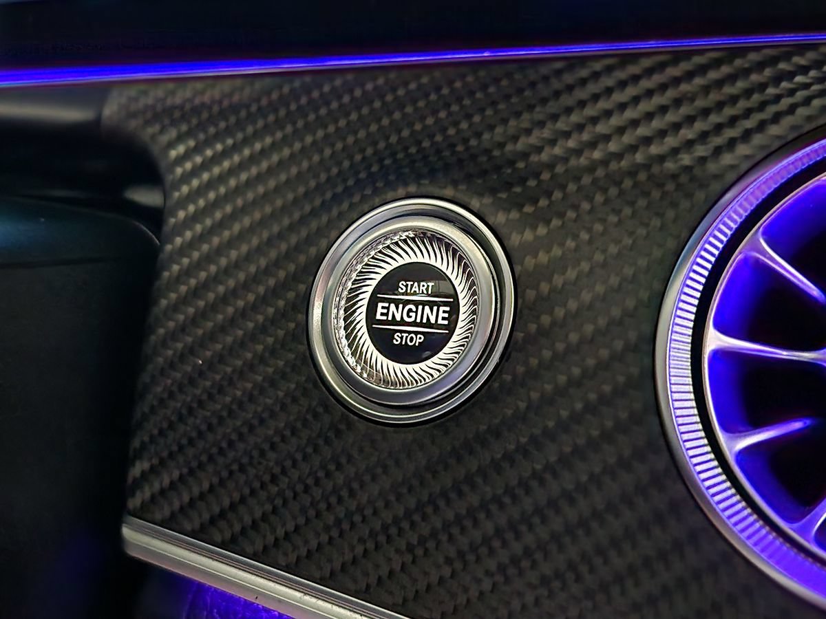 Used 2021 Mercedes-Benz AMG GT 43 image 43