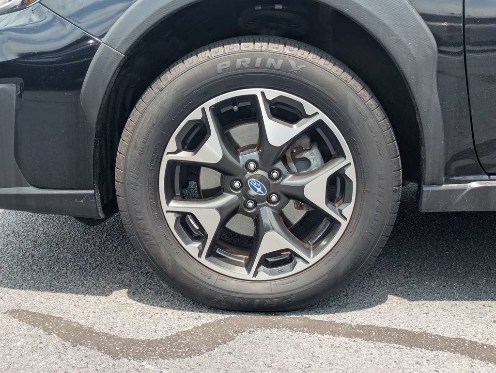 Used 2019 Subaru Crosstrek 2.0i Premium w/ Popular Package #3 AWD/4WD image 12