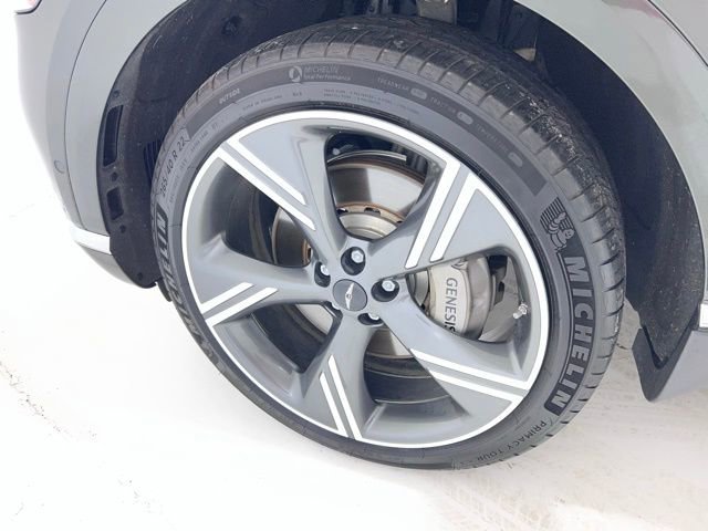 New 2025 Genesis GV80 2.5T Prestige image 8