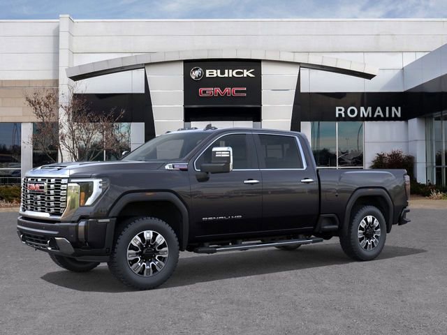 New 2026 GMC Sierra 2500 Denali w/ Denali Reserve Package image 2