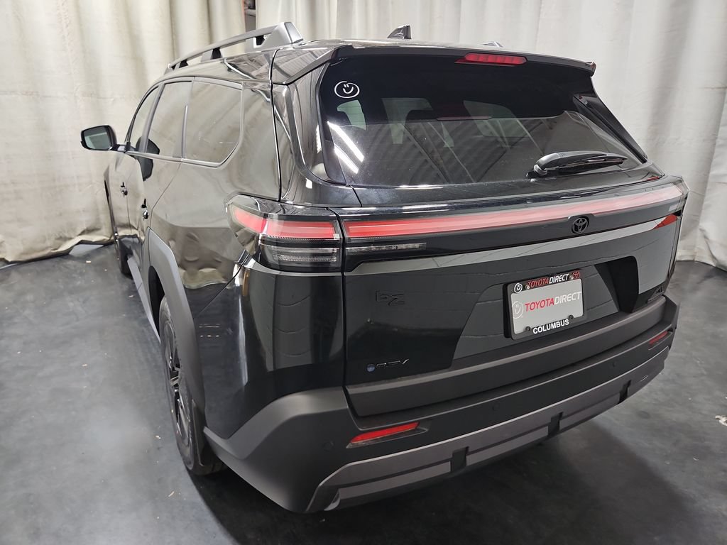 New 2026 Toyota bZ Woodland AWD/4WD image 5
