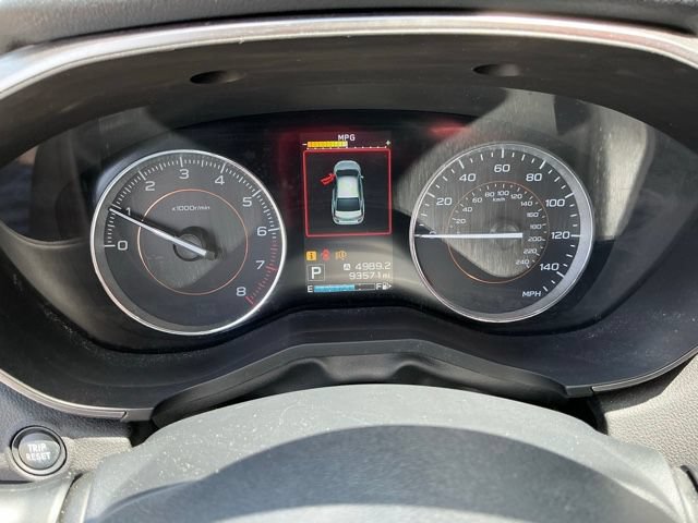 Used 2018 Subaru Crosstrek 2.0i Limited w/ Popular Package #2 AWD/4WD image 28
