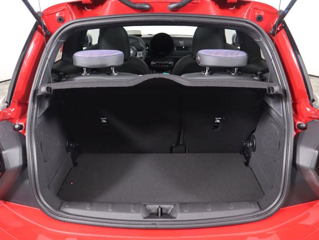 Used 2026 MINI Cooper S FWD image 27