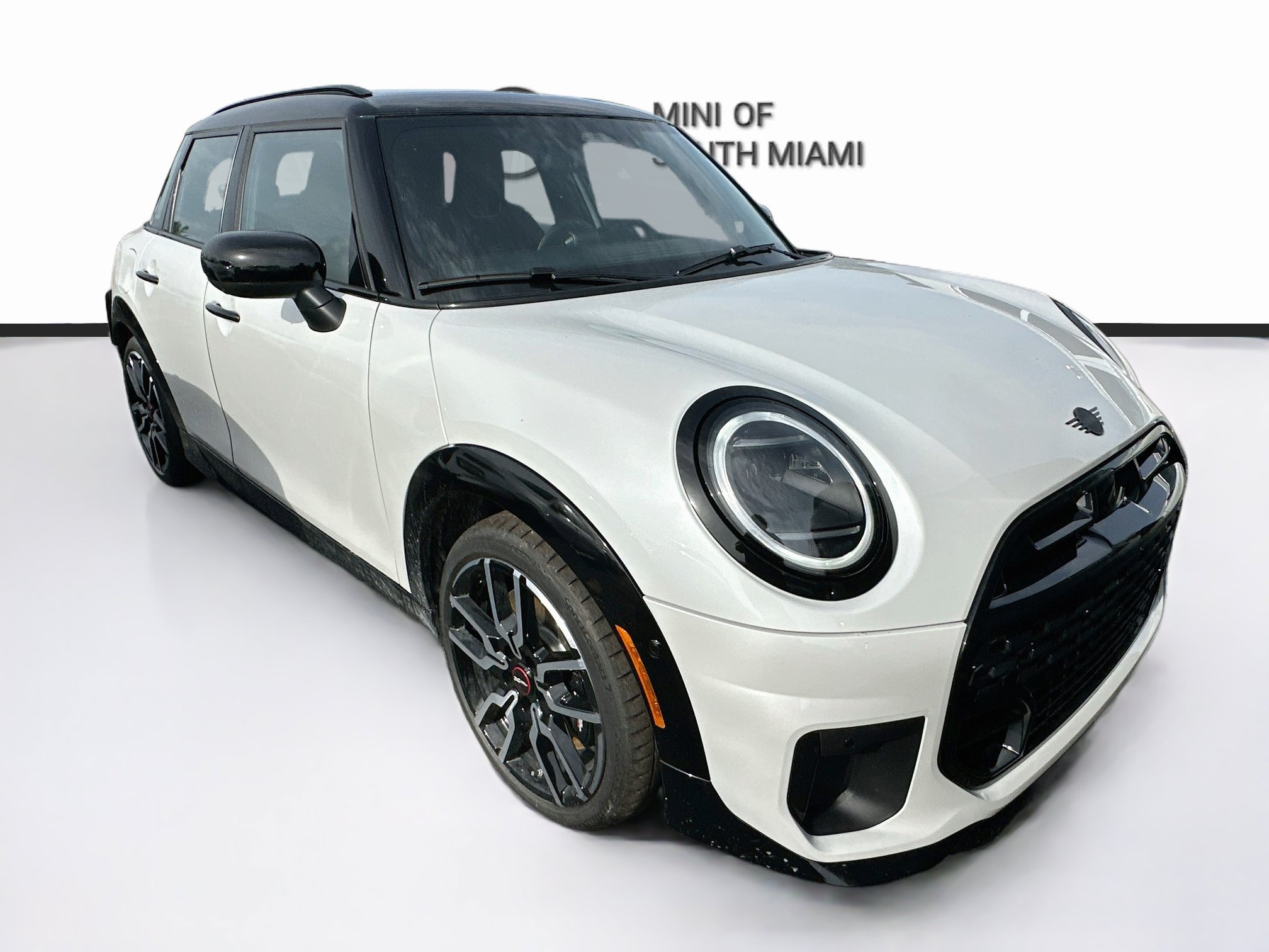 New 2026 MINI Cooper S FWD video 1