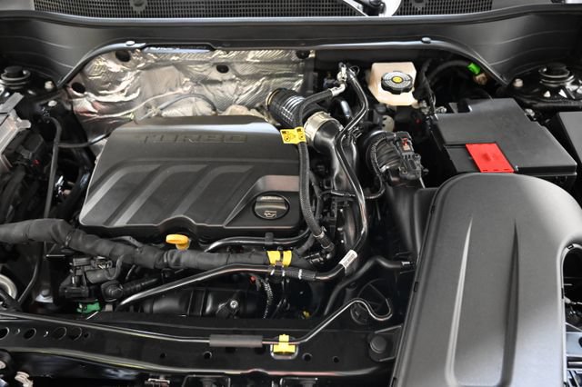 New 2026 Chevrolet Trax ACTIV w/ Driver Confidence Package FWD image 31