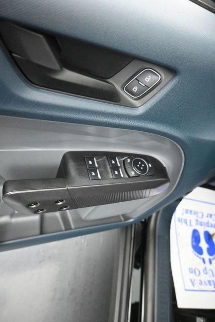 New 2025 Ford Maverick Lariat w/ Black Appearance Package image 10