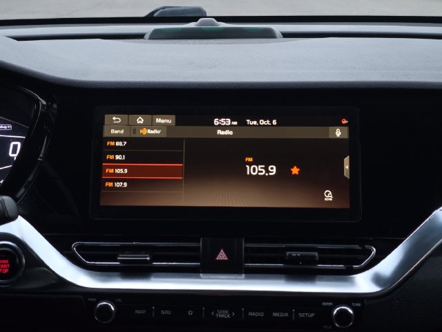 Used 2020 Kia Niro EX Premium FWD image 20